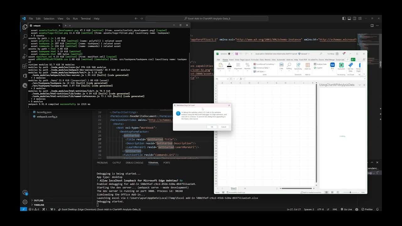 Vidyard content — consent required