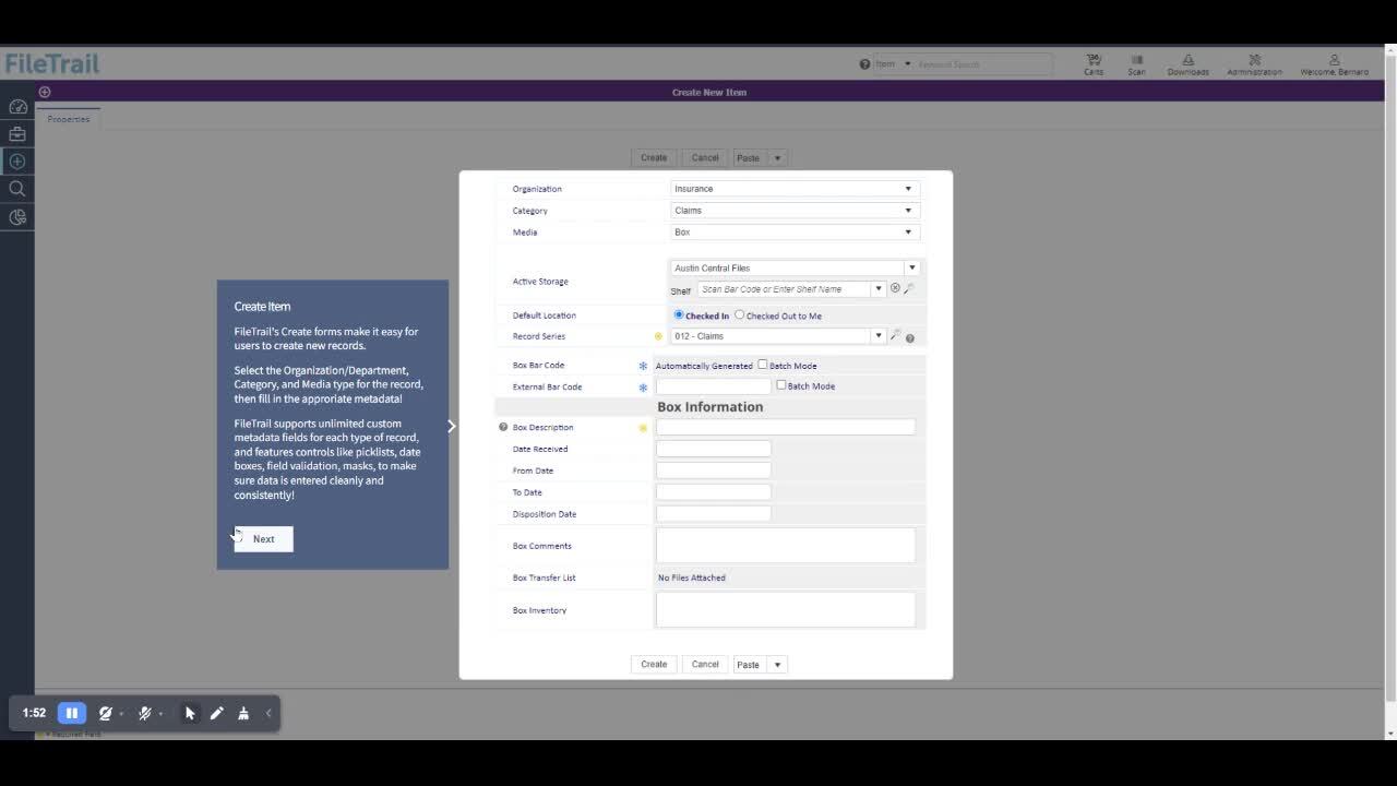 Vidyard content — consent required