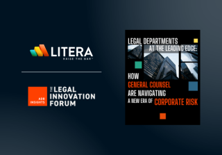 Clean and Compare | Litera
