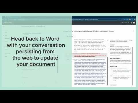YouTube content — consent required