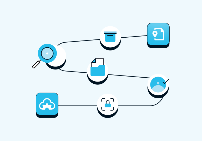 End-to-End Governance | How FileTrail & CAM Work Together
