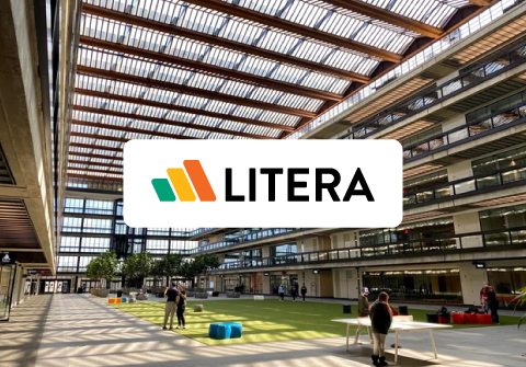 Litera Opens New Office at Iconic Bell Works in Holmdel, New Jersey to ...