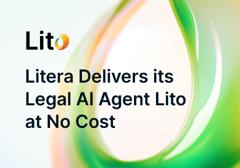 Litera Democratizes AI for Legal Professionals in its Core Products ...