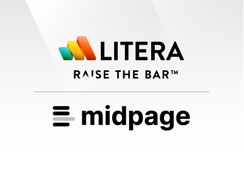 Litera Partners with Midpage to Embed Legal Research in Legal Agent ...
