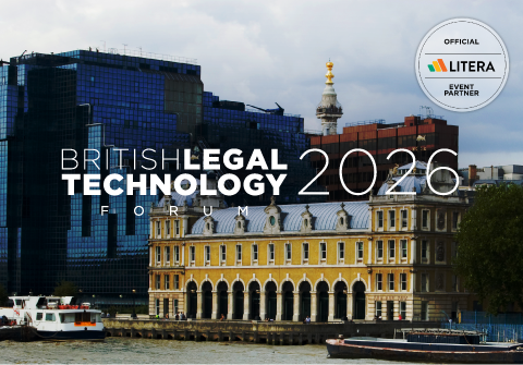 Litera Showcases AI-Powered Solutions that Enables Law Firms to Win New ...