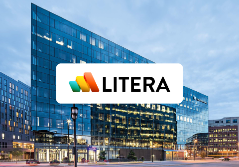 Litera Opens New Denver Office at the Triangle Building, Bringing Its ...