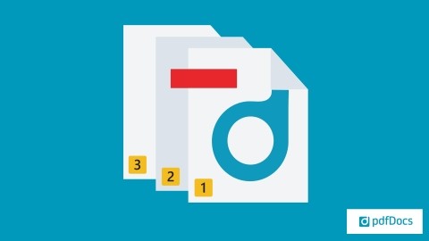 How to Create a PDF Binder with pdfDocs | Litera