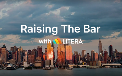 Customer Hub | Litera